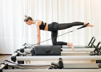 Yoga vs Pilates: Which Workout Is Better for Strengthening Your Core?