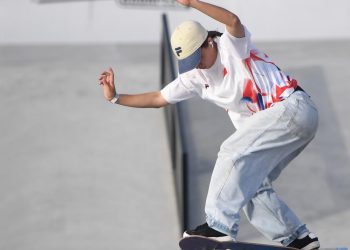 Cross-Disciplinary Fitness Trends: Can Dance, Rock Climbing, and Skateboarding Become the New Fitness Craze?