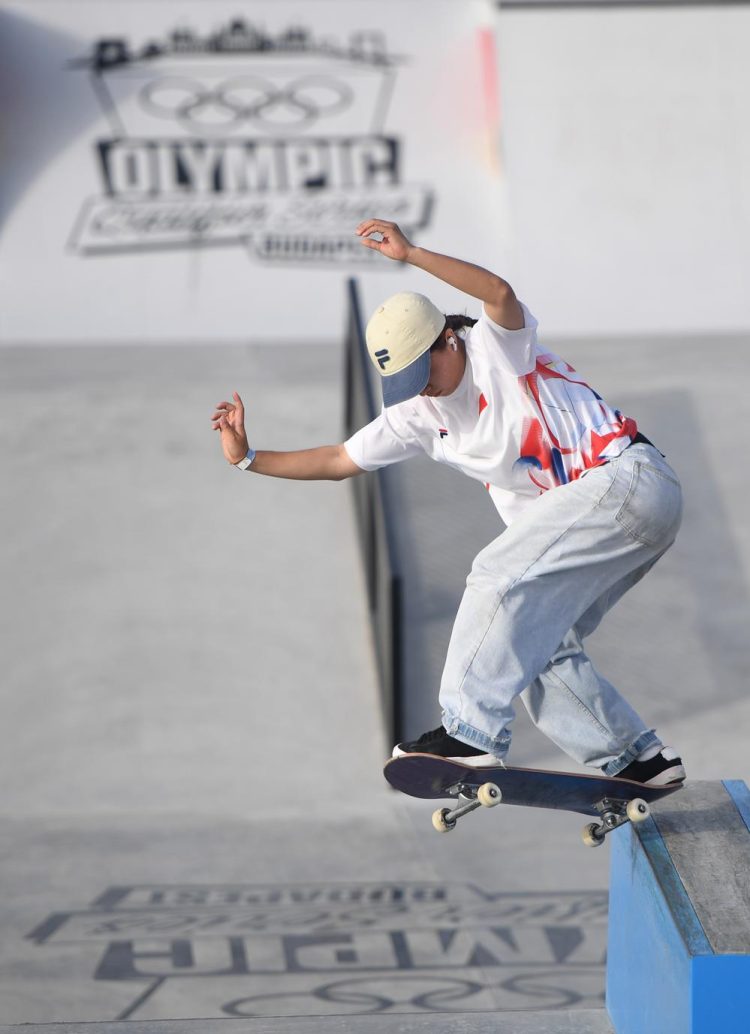 Cross-Disciplinary Fitness Trends: Can Dance, Rock Climbing, and Skateboarding Become the New Fitness Craze?