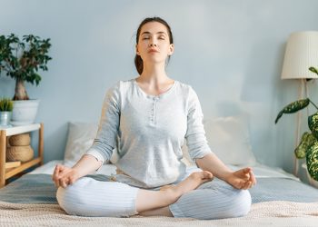 Can Practicing Just a Few Minutes of Mindfulness Meditation Every Day Effectively Reduce Anxiety and Stress?