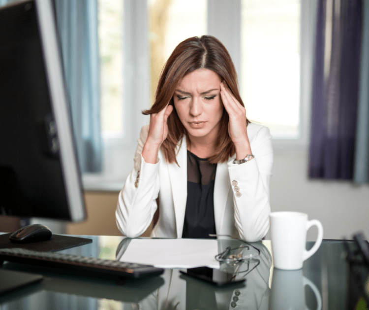 Daily Habits That Can Help You Manage Stress and Avoid Overwhelm