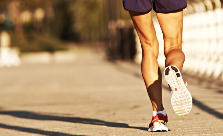 How Just a Few Minutes of Exercise a Day Can Bring Big Health Benefits