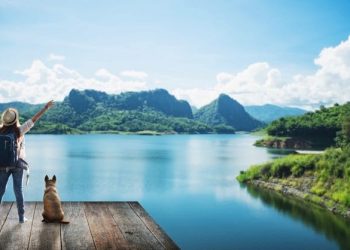 Can Travel Be the Best Way to Reset Your Body and Mind, and Find New Inspiration?