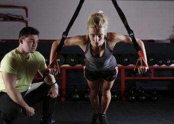 Why Are You Working Out but Seeing No Visible Results?