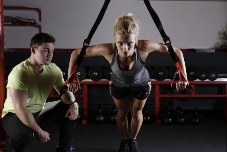 Why Are You Working Out but Seeing No Visible Results?