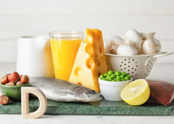 How Often Do You Check Your Vitamin D Levels? A Deficiency Could Be Impacting Your Mood and Immunity