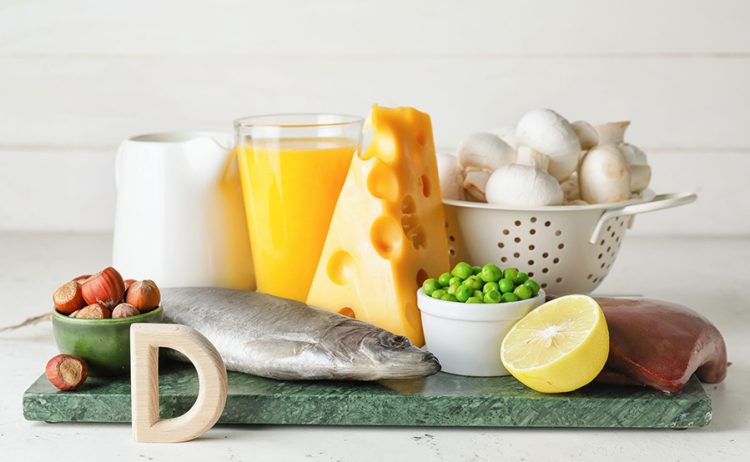 How Often Do You Check Your Vitamin D Levels? A Deficiency Could Be Impacting Your Mood and Immunity