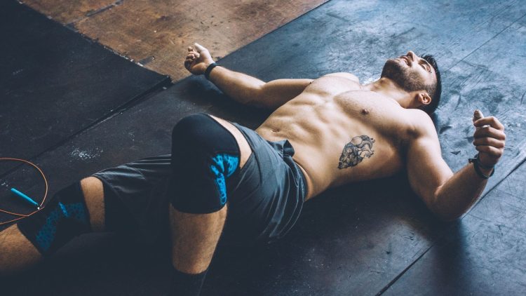 Is Your Training Plan Ignoring the Importance of Recovery?