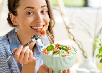 How Your Diet Could Be Undermining Your Fitness Progress