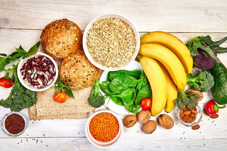 How Seasonal Living Affects Your Nutritional Needs