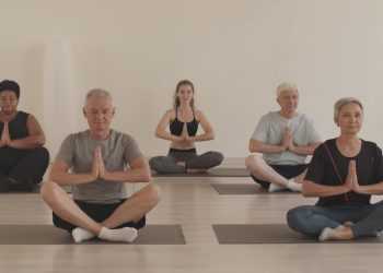 Community Meditation Groups: Collective Mindfulness Practices