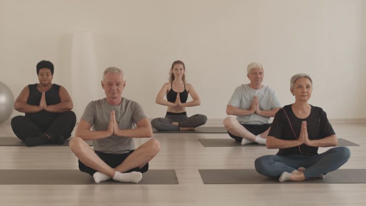 Community Meditation Groups: Collective Mindfulness Practices