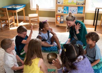 Peer Support in Mental Health Recovery