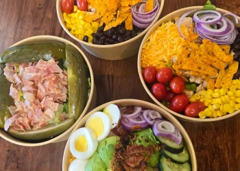 Is Your Social Life Making You Nutrient Deficient?