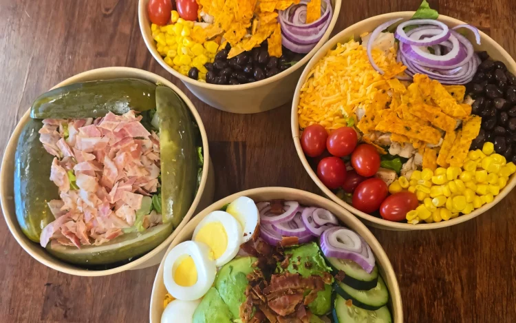 Is Your Social Life Making You Nutrient Deficient?