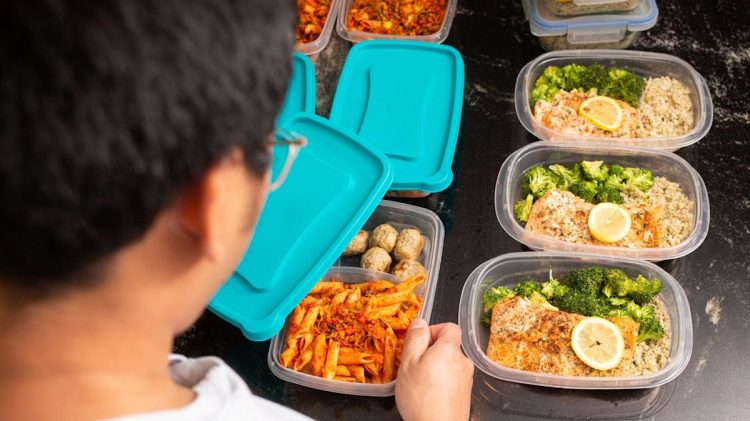 Meal Planning, Simplified: How Weekly Prepping Can Improve Your Life