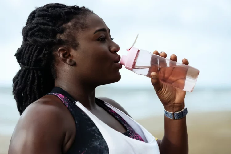 Are You Drinking Enough Water for a Balanced Mind?