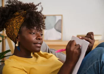 Can Journaling Be Your New Mental Fitness Routine?