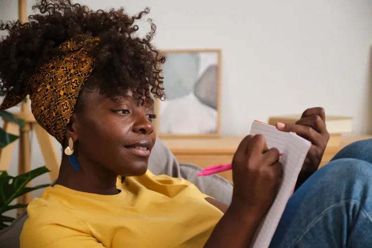 Can Journaling Be Your New Mental Fitness Routine?