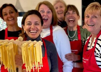 Cooking Classes as a Tool for Community Engagement