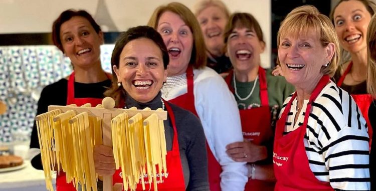 Cooking Classes as a Tool for Community Engagement