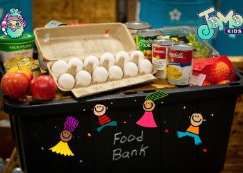 Food Banks and Nutrition: Ensuring Healthy Options for All