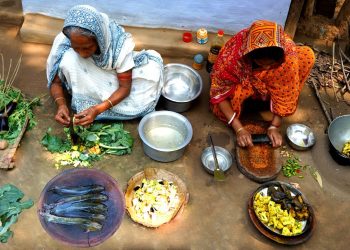 Cultural Food Traditions and Community Health: Honoring the Past, Nourishing the Future
