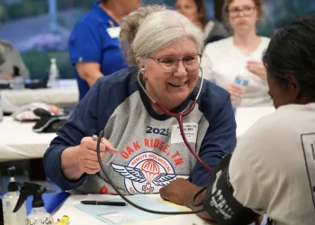 Health on the Block: Can Pop-Up Clinics Really Change Lives?