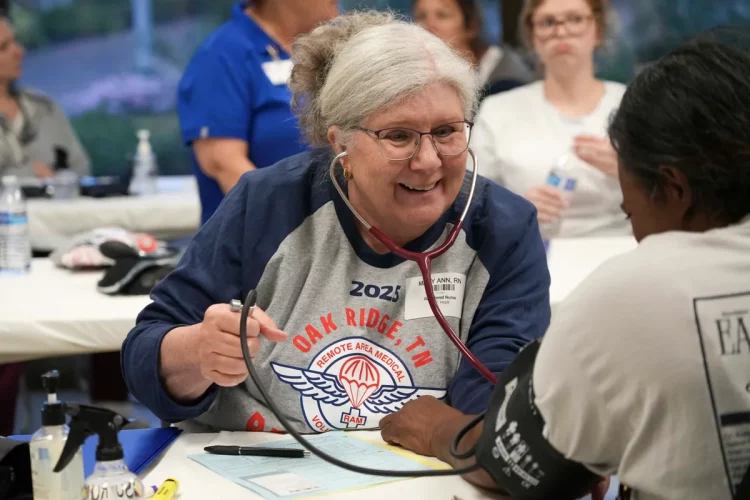 Health on the Block: Can Pop-Up Clinics Really Change Lives?
