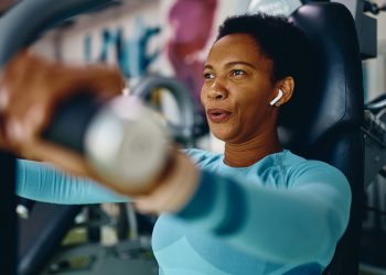 Overcoming Exercise Anxiety: Building Confidence in Fitness Spaces