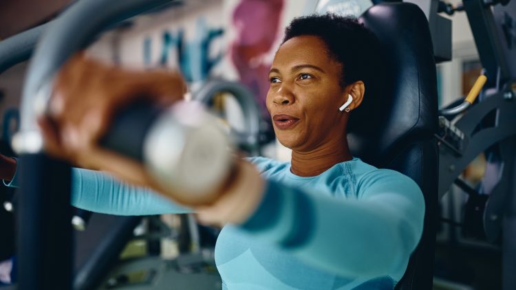 Overcoming Exercise Anxiety: Building Confidence in Fitness Spaces