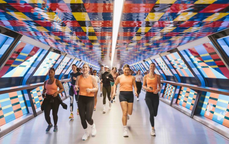 Can Fitness Events Be the Catalyst for Better Community Health?