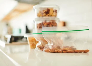 What Does Your Pantry Say About Your Lifestyle?