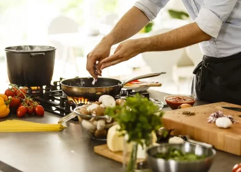 Meal Planning for the Multitasker: Is Batch Cooking the Key to a Balanced Life?