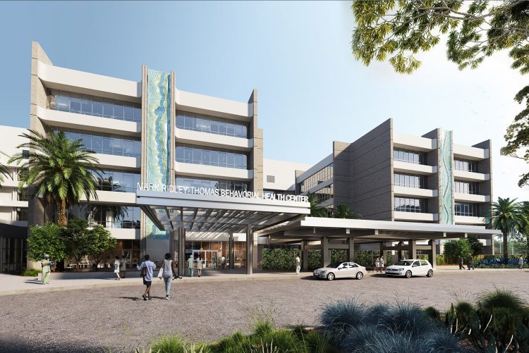 Community Centers as Hubs for Mental Health Resources