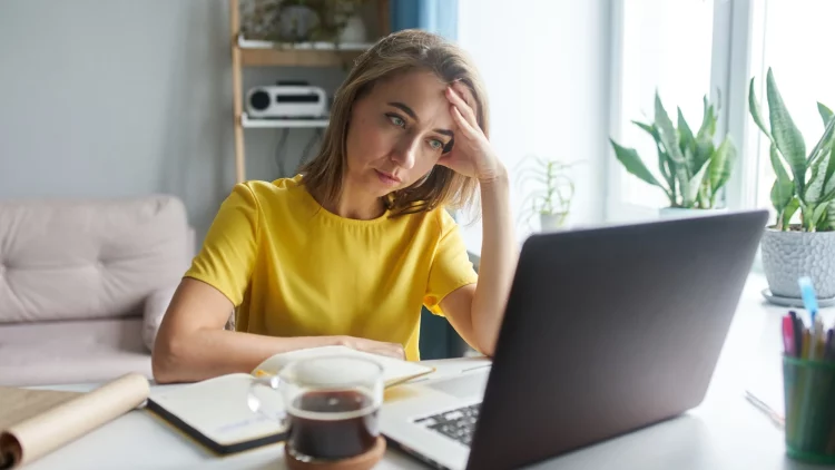 The Health Benefits of Saying ‘No’: Can Boundaries Make You Healthier?