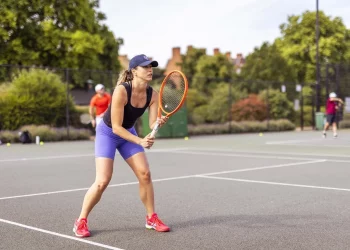 Free and Fit: The Rise of Outdoor Fitness Classes in Public Spaces