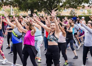 Can Group Workouts Strengthen More Than Just Muscles?