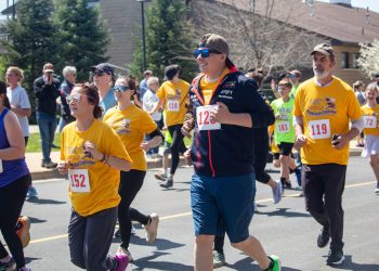 From Couch to 5K Together: Can Running Clubs Build Healthier Cities?