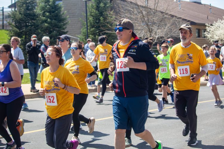 From Couch to 5K Together: Can Running Clubs Build Healthier Cities?