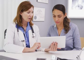 Is Sharing Health Tips the New Neighborhood Watch?