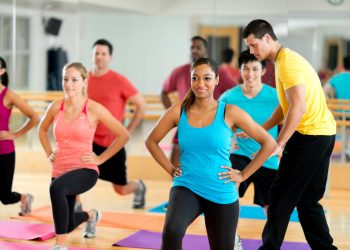 Group Fitness and Mental Health: The Power of Community Workouts