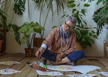 Art Therapy Workshops: Healing Through Creative Expression