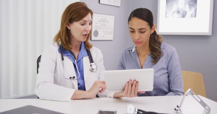 Is Sharing Health Tips the New Neighborhood Watch?