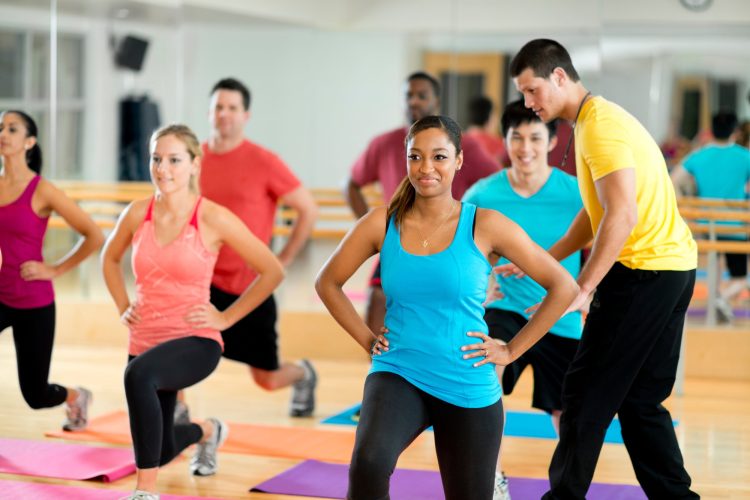 Group Fitness and Mental Health: The Power of Community Workouts