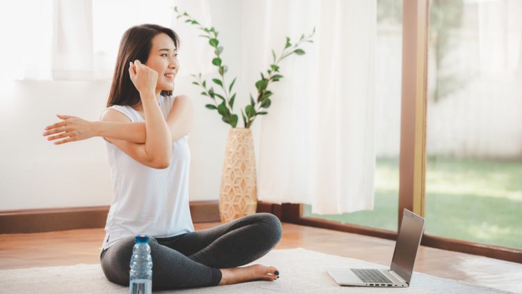 Is Your Warm-Up Ruining Your Workout?