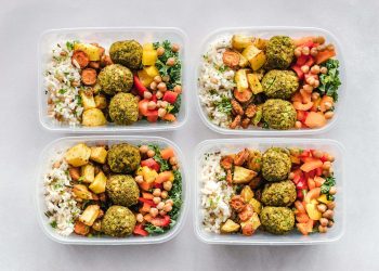 Can Meal Prepping Be Your Next Favorite Hobby?