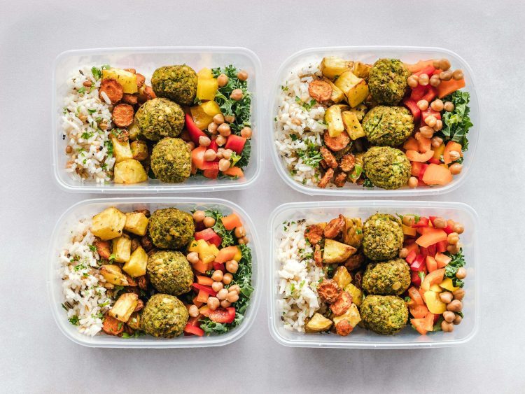 Can Meal Prepping Be Your Next Favorite Hobby?