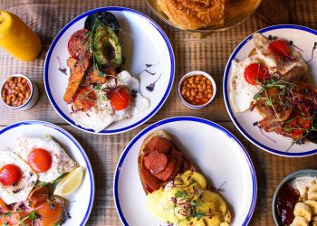 Is Your Morning Routine Feeding Your Body and Soul?