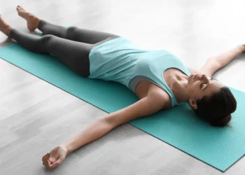 Just Breathe: Breathwork Basics for Beginners